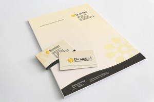 CorporateDesign-Tonstuio_Dreamland